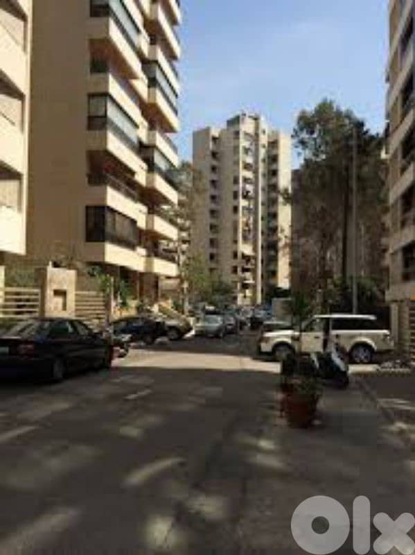 Brand New l Prime Location 220 SQM Apartment Tallet Khayat I Ref: OH 0