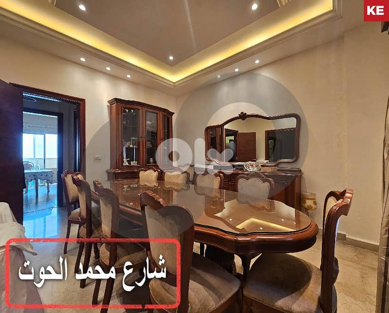Prime location, beirut, Ras El Nabeh/ راس النبع REF#KE117992 0