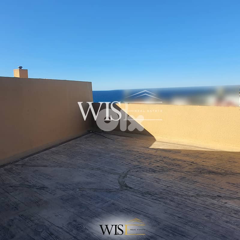 92 SQM fully furnished Chalet for SALE in Halat! 1