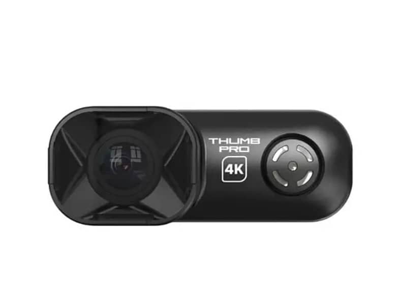 Mini Camera Thumb Pro 1