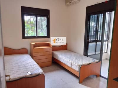 FURNISHED APARTMENT FOR RENT IN AWKAR