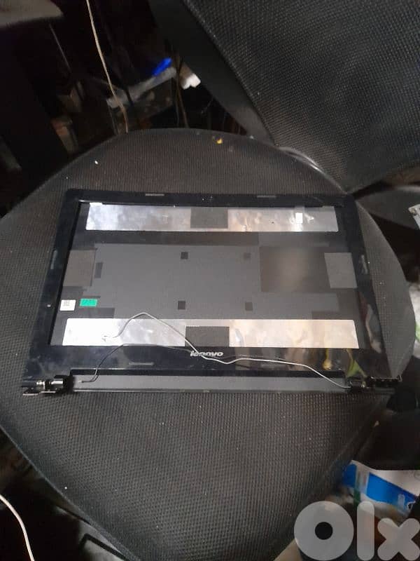 Lenovo G50-70 Top Lid Cover 0