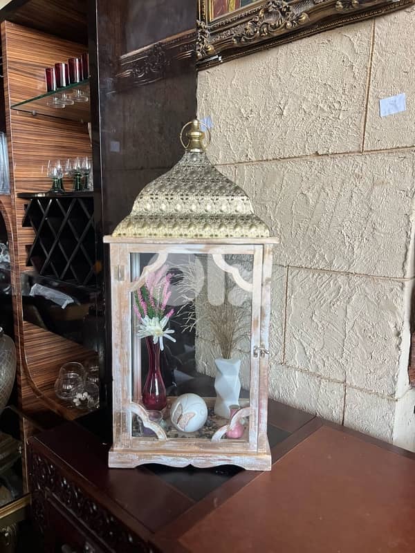 decoration accessories wood 1