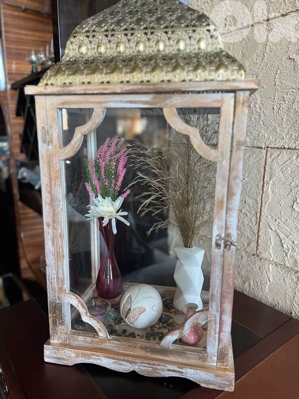 decoration accessories wood 2