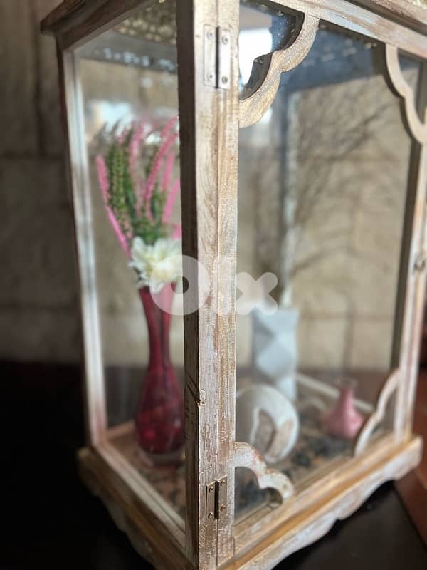 decoration accessories wood 5