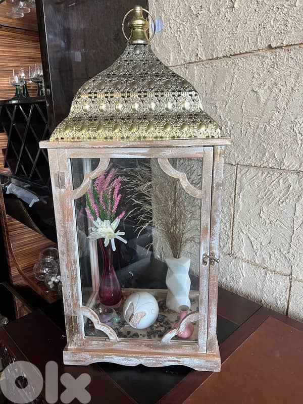 decoration accessories wood 6