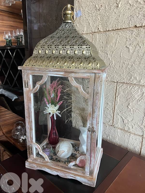 decoration accessories wood 7