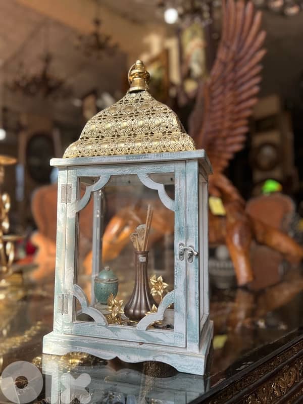 vintage decorative piece 3