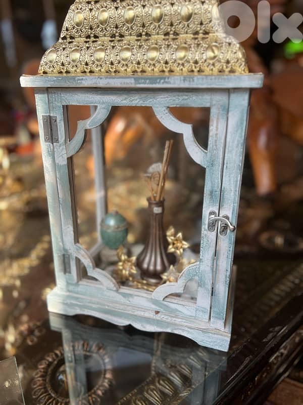 vintage decorative piece 5