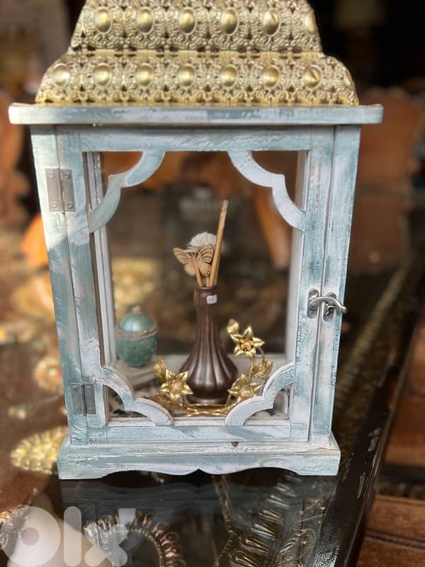 vintage decorative piece 7