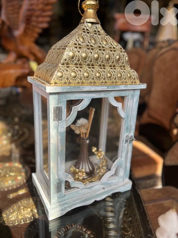 vintage decorative piece 8