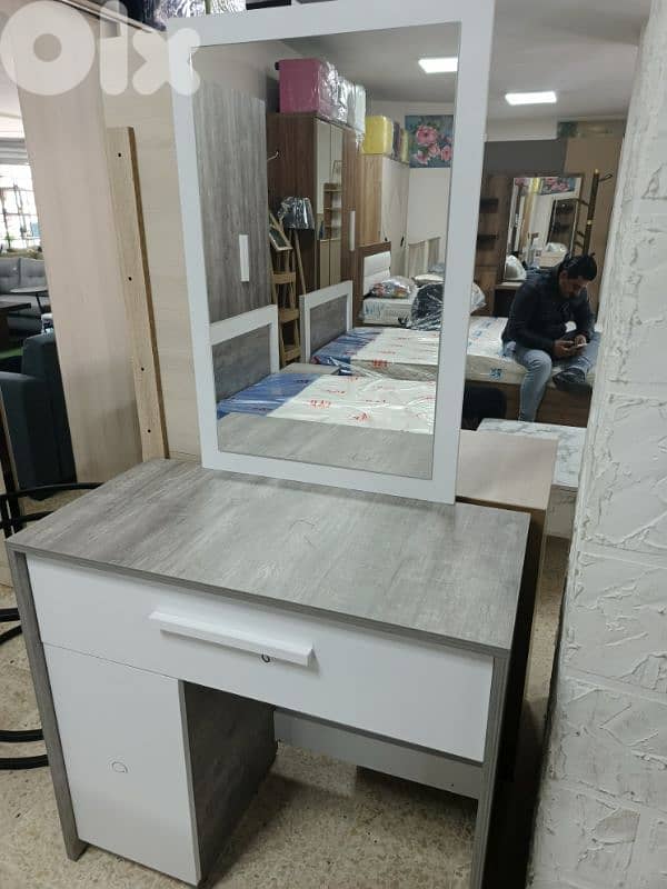 غرفة نوم مفرد لاميكا. Single bedroom 4