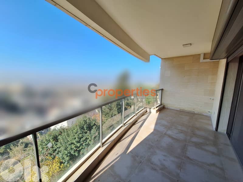 Furnished Apartment for Rent in Hadath, Baabda CPJT27 0