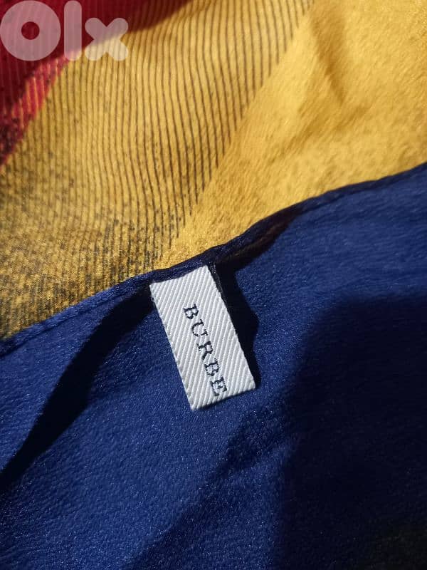 authentic burberry 2