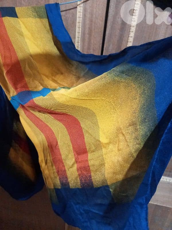 authentic burberry 5