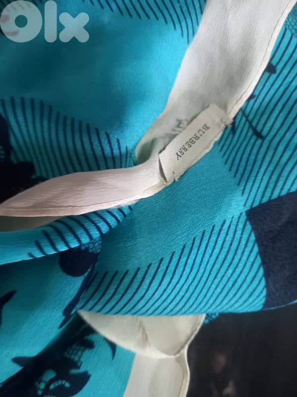 authentic burberry 3