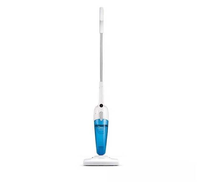 Midea 2 in 1 Upright Stick Vacuum Cleaner SC861 600W 2