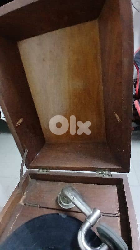 phonographe old 0