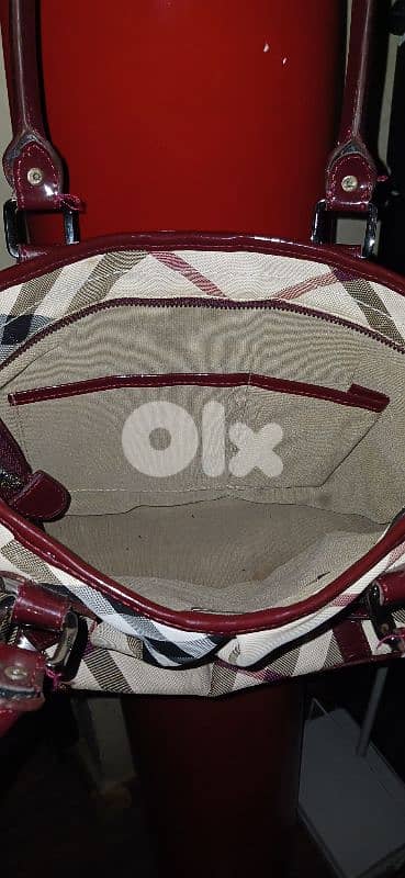 High-quality handbags جزادين 1