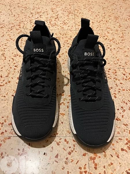 Boss shoes 5