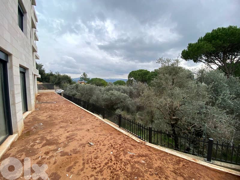 Apartment for sale in Broumana/ New/ Garden 0