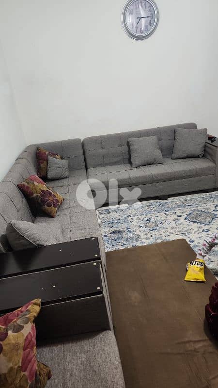 صالون زاوية 0