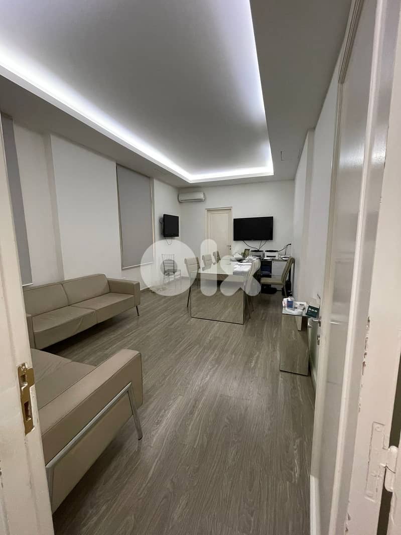 WAREHOUSE FOR SALE IN JOUNIEH (1000Sq) مستودع للبيع , (JOU-163) 0