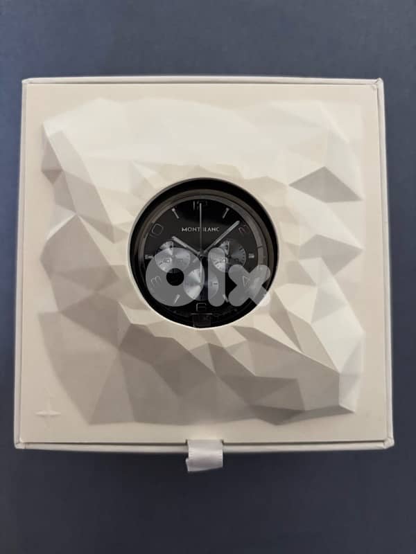 Mont Blanc summit 2+ 1