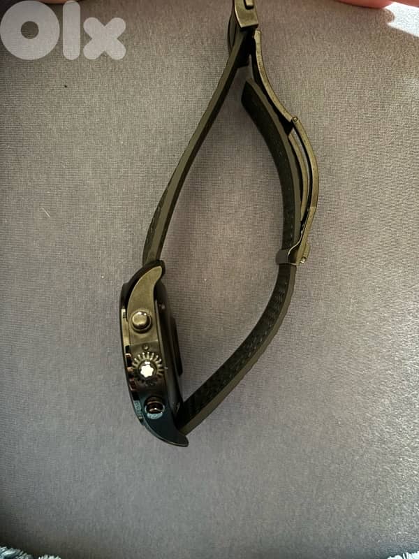 Mont Blanc summit 2+ 3