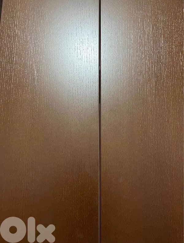 اوضة نوم شغل جورج متى ملبسة قشر تخت بفتح مكانيزيوم 4