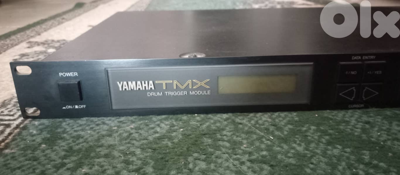 Yamaha 6