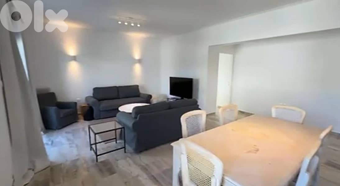 GOLDEN VISA ELIGIBLE- Furnished Apartment in Athens, Greece 0