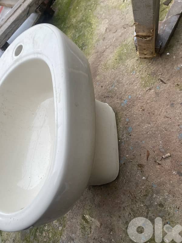 شطاف مستعمل 0