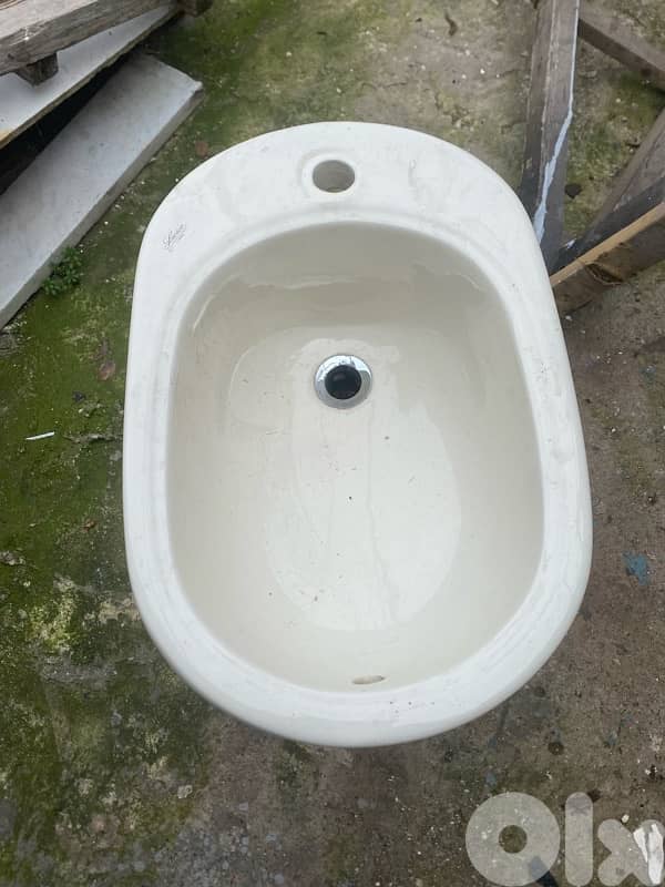 شطاف مستعمل 1