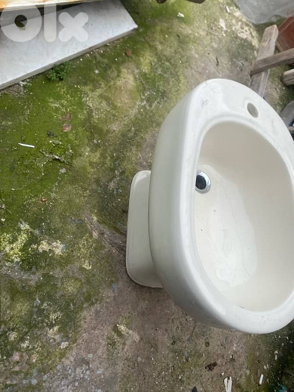 شطاف مستعمل 2