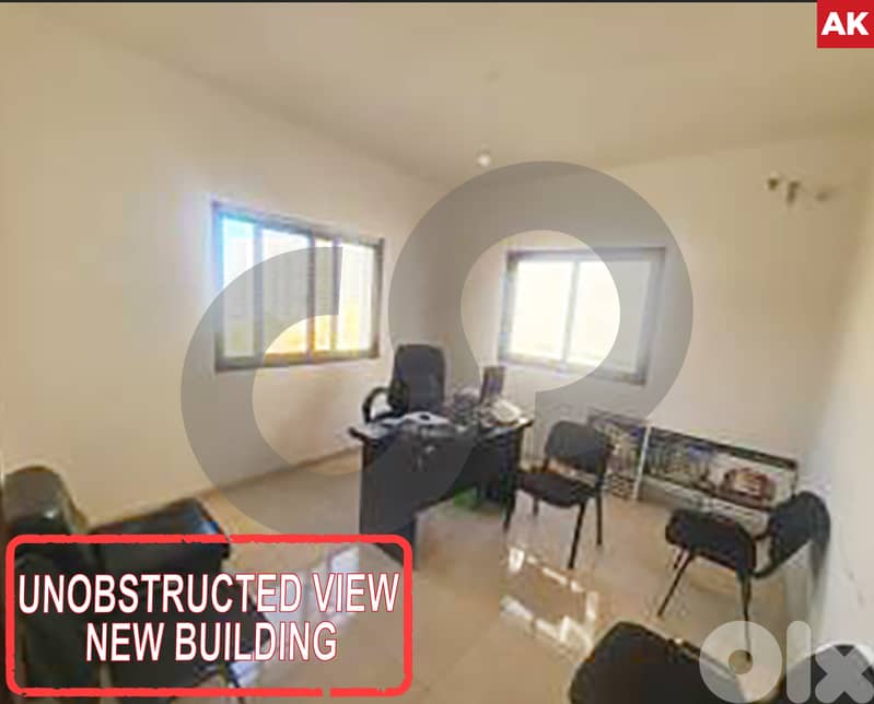 Stunning mountain view / elegance living in BCHAMOUN ! REF#AK118077 ! 0