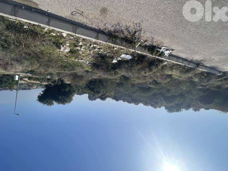 RWB219CA - Land for sale in Eddeh Jbeil 1