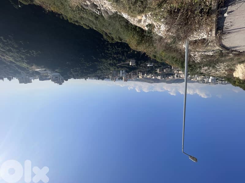 RWB221CA - Land for sale in Eddeh Jbeil 2