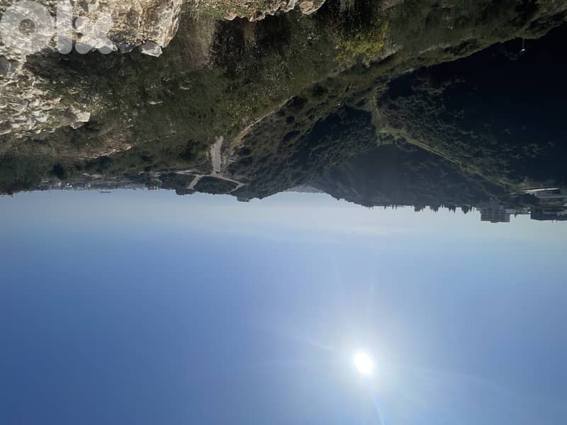 RWB221CA - Land for sale in Eddeh Jbeil 3