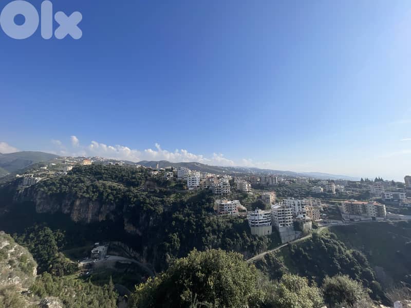 RWB224CA - Land for sale in Eddeh Jbeil 3