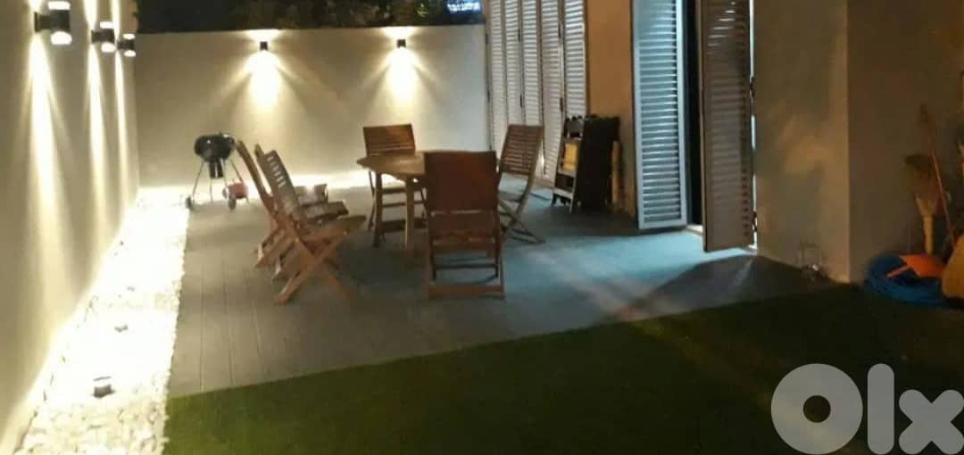 FURNISHED APARTMENT IN AIN SAADE FOR SALE,شقة في عين سعاده (AS-280) 0