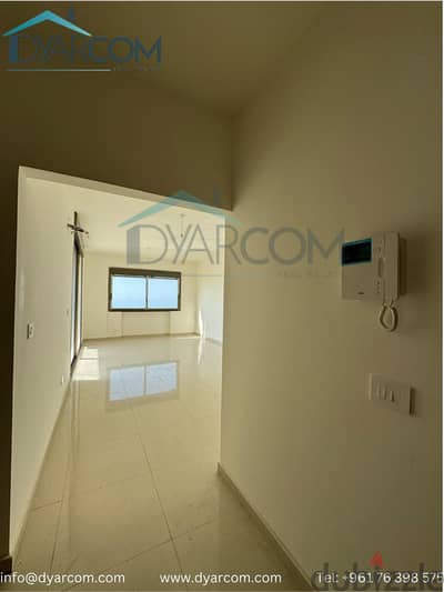 DY2287 - Haret Sakher New Apartment for Sale!