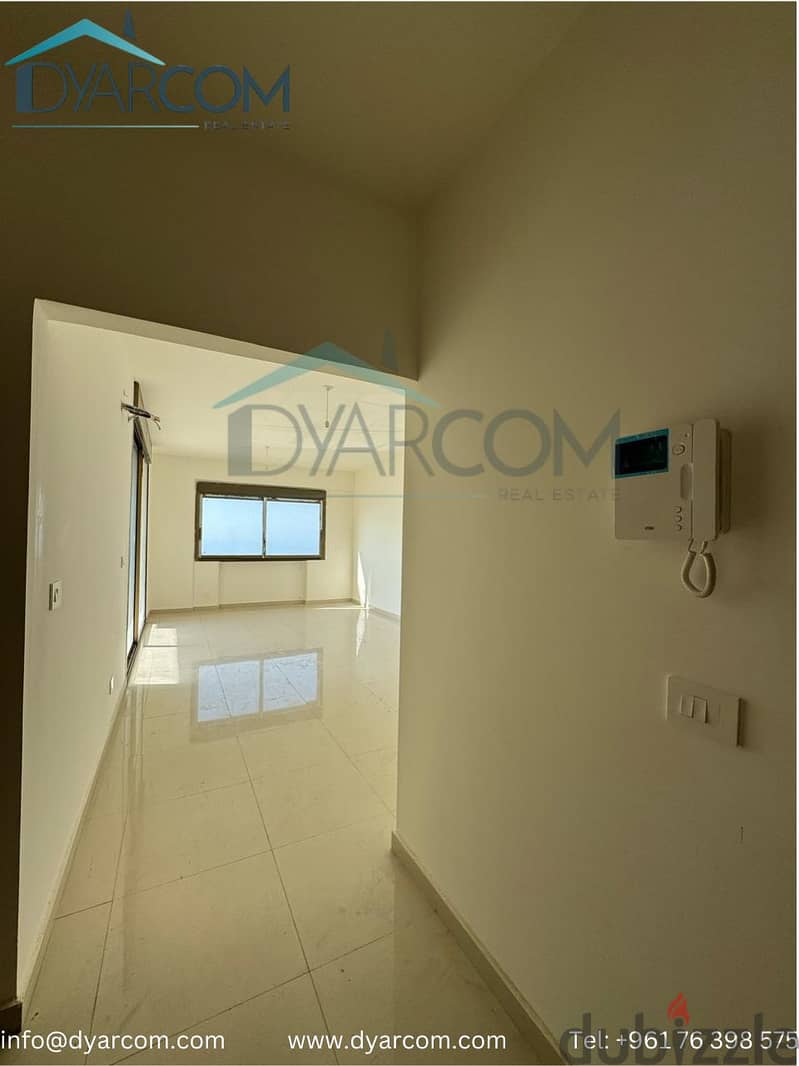 DY2287 - Haret Sakher New Apartment for Sale! 0
