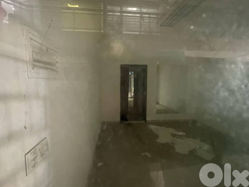 RWK101EN - Shop For Rent In Sarba - محل للإيجار في صربا 0