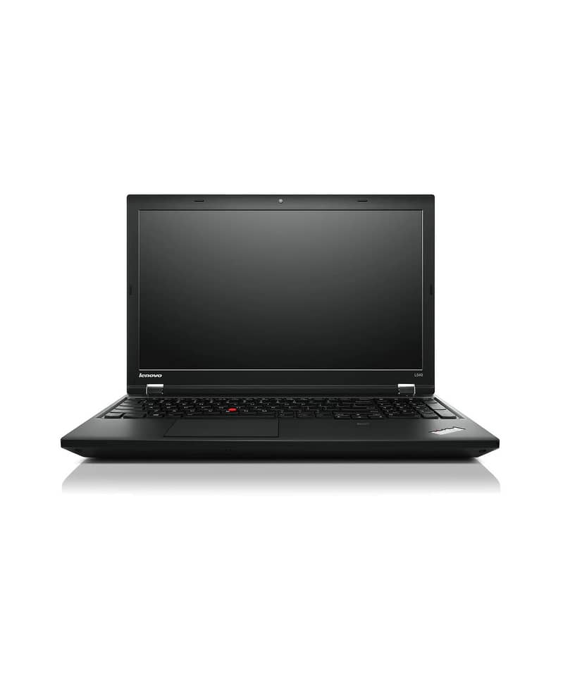 LENOVO THINKPAD L540 CORE i5 15.6" LAPTOP 1