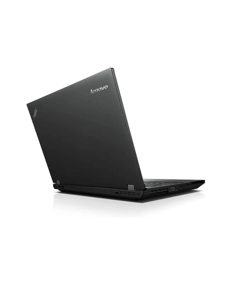 LENOVO THINKPAD L540 CORE i5 15.6" LAPTOP 3