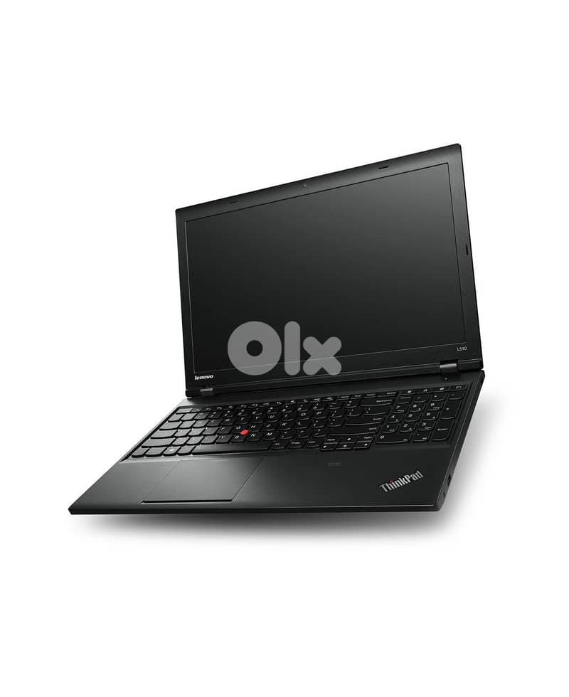 LENOVO THINKPAD L540 CORE i5 15.6" LAPTOP 4