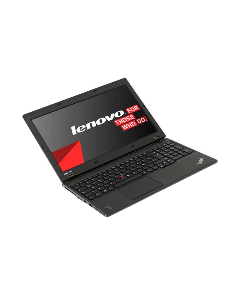 LENOVO THINKPAD L540 CORE i5 15.6" LAPTOP 5