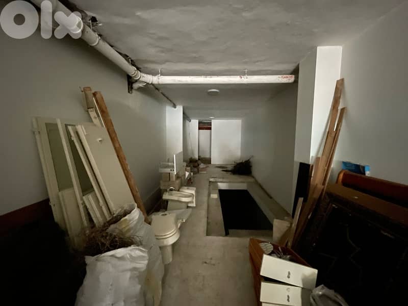 RWK104EN - Shop For Rent In Sarba - محل للإيجار في صربا 0