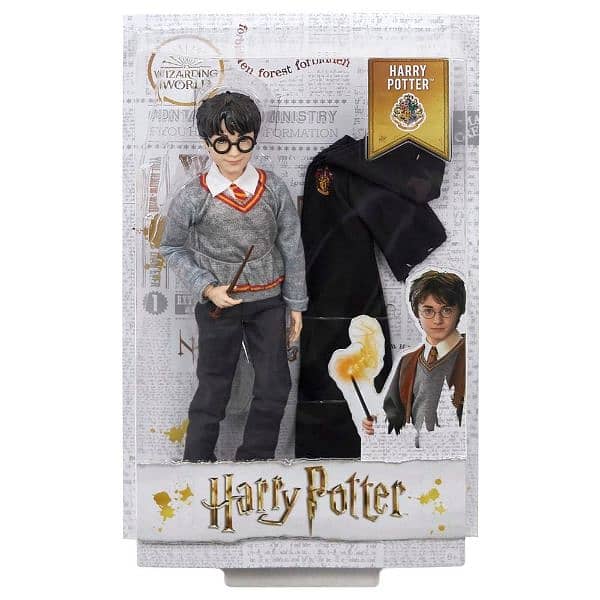 Back to School   Harry Potter Special Collection Only $45 2